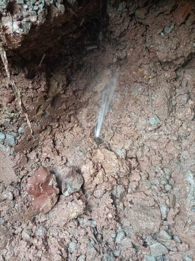 东平县自来水管漏水检测维修