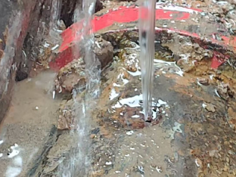 东平地区水管漏水检测方法 专业探漏/查漏服务全解析